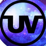 Unique Visions SATX logo